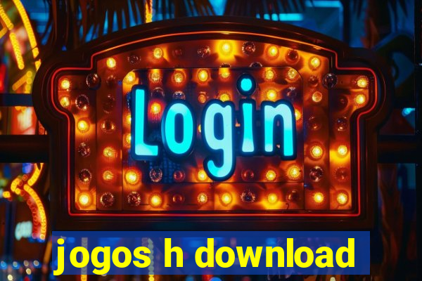 jogos h download